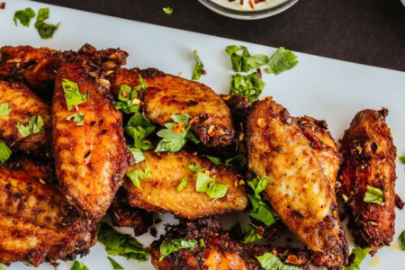Sočna hrskava piletina: Dva ukusna recepta koja morate isprobati!