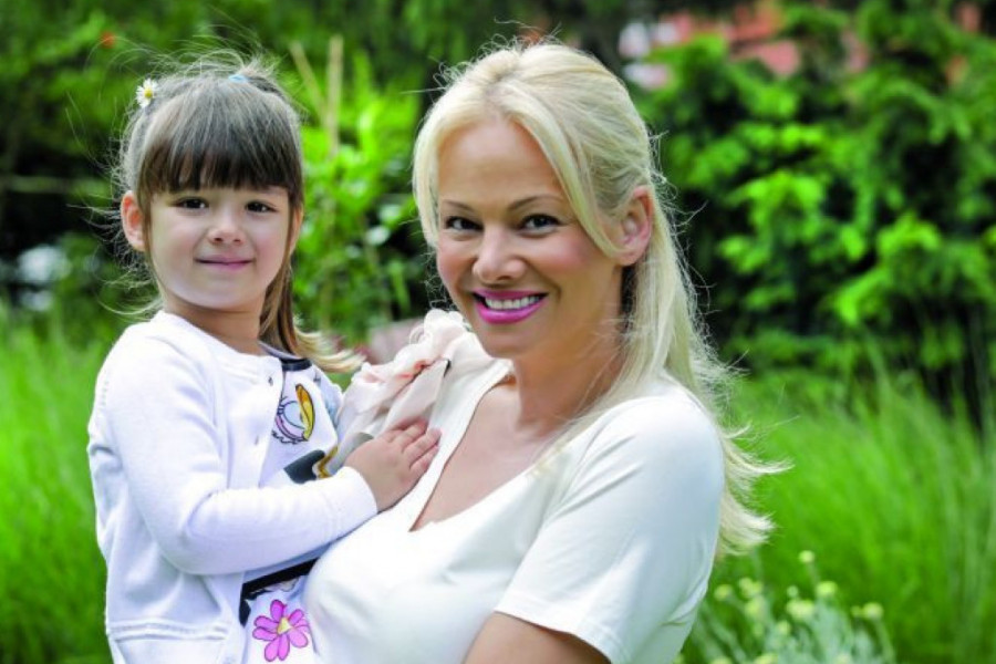 Ilda Šaulić: Promena porodičnih planova