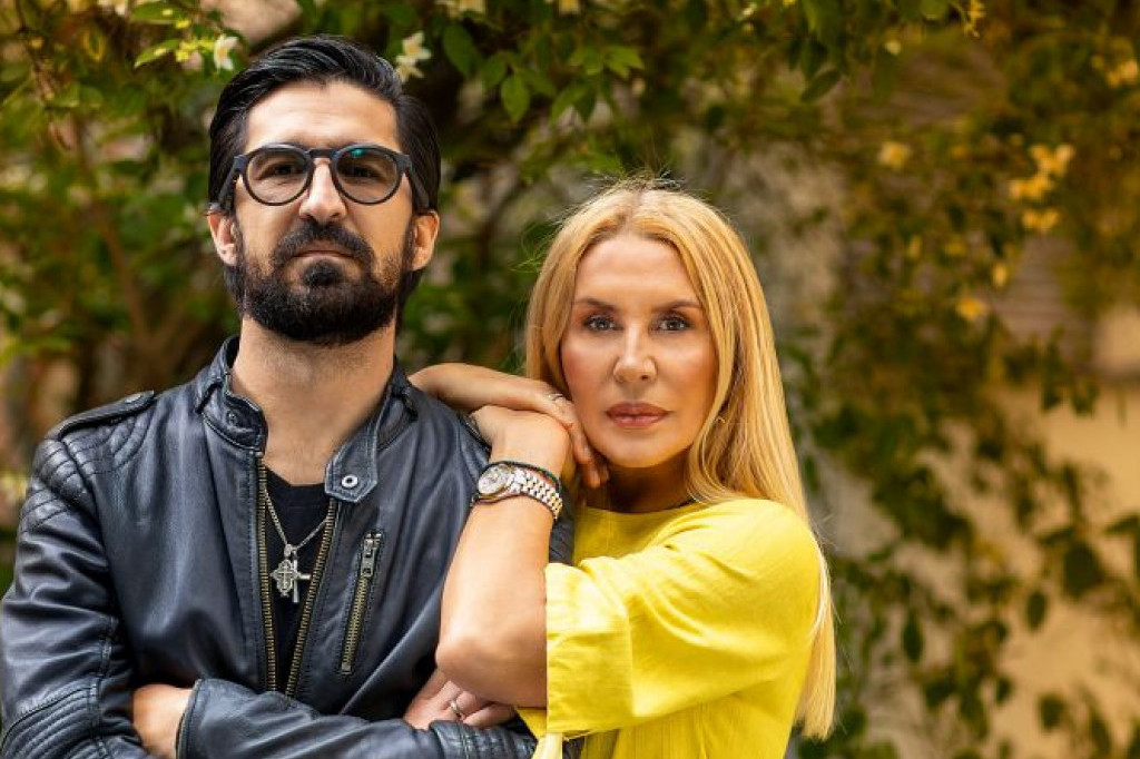 Verica Rakočević: Nikada ne bih varala niti oprostila bilo koju vrstu prevare Verica Rakočević: Nikada ne bih varala niti oprostila bilo koju vrstu prevare