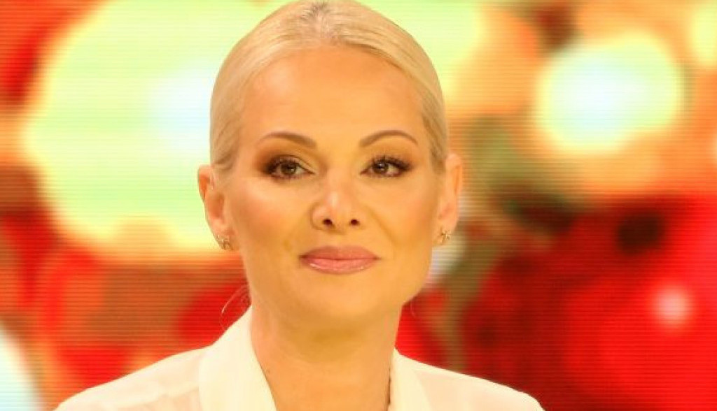 Ilda Šaulić o teškom periodu: I u najgorem tražim tračak nade Ilda Šaulić o teškom periodu: I u najgorem tražim tračak nade