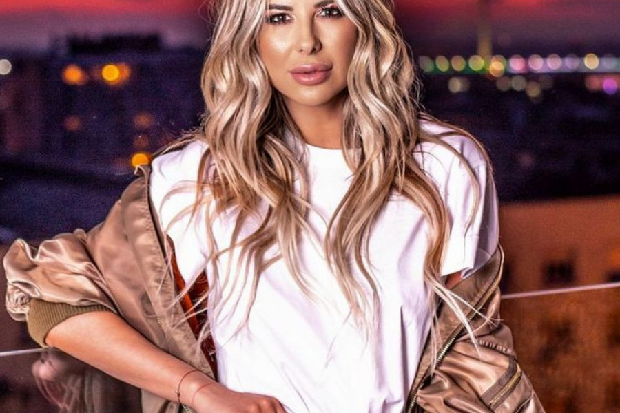 Zorana Jovanović Zorannah: Nikad ne bih mogla da budem samohrana majka