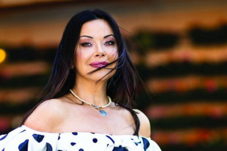 Cipele Dragane Katić namenjene damama koje znaju šta žele: Da li biste ih vi nosili (FOTO)