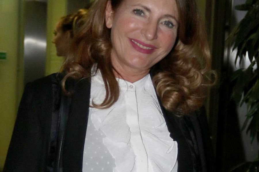 Branka Pujić: Ponosna sam na svoje roditelje