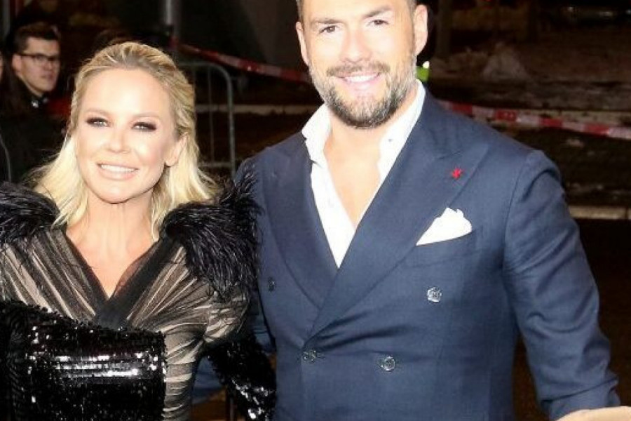Čudesna bela haljina: Maja Šuput ovim izdanjem sve ostavila bez daha! (foto) Čudesna bela haljina: Maja Šuput ovim izdanjem sve ostavila bez daha! (foto)