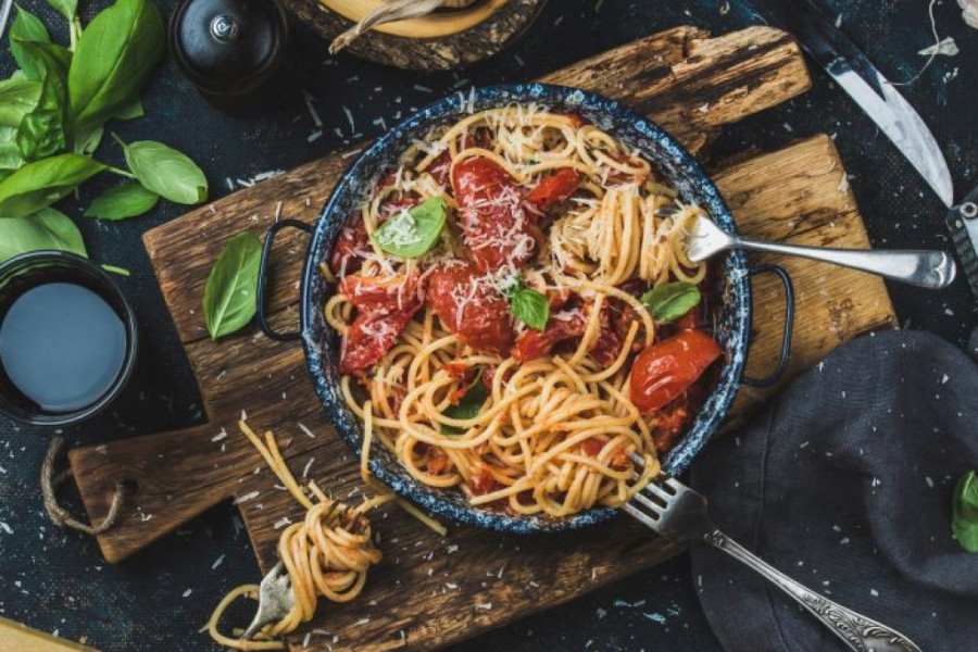 Savršeni italijanski recepti: Ukusna jela za celu porodicu gotova za "tren oka"!