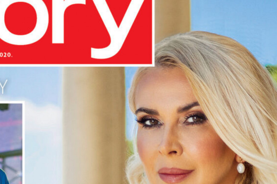 U prodaji je 760. broj magazina "STORY"!