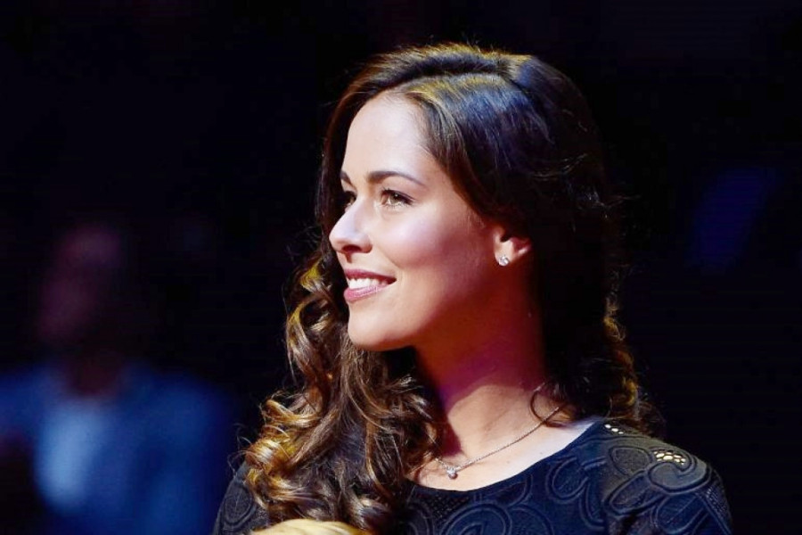 Ana Ivanović renovira vilu vrednu 4,5 miliona evra!