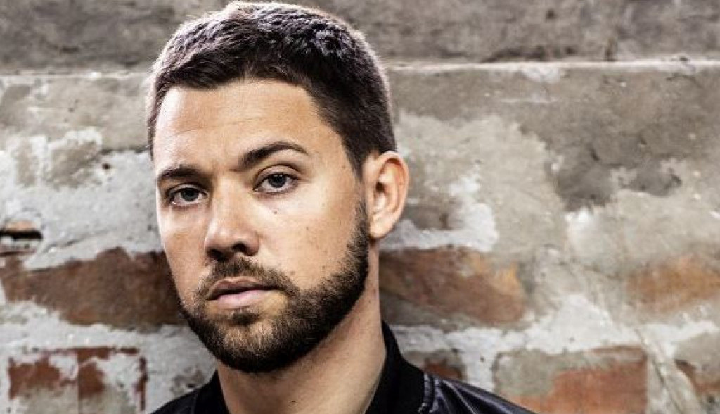 Više od godinu dana, javnost je mučilo pitanje: Gde je nestao Stefan Živojinović? (foto)