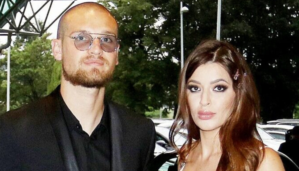 Ana i Predrag Rajković: Manekenka otkrila tajnu suprugovog uspeha Ana i Predrag Rajković: Manekenka otkrila tajnu suprugovog uspeha