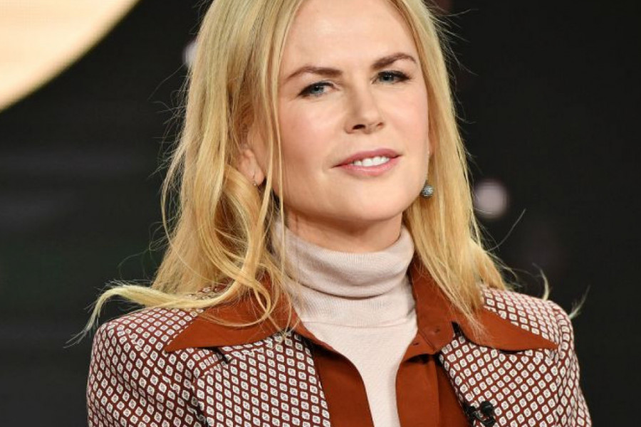 Teško je poverovati, ali Nikol Kidman ima odlične trikove za negu kože!