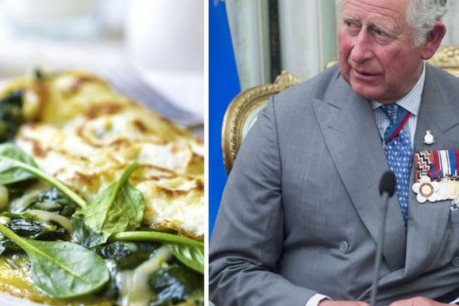 Kraljevski obrok: Princ Čarls otkrio recept za svoj omiljeni doručak