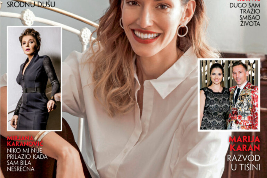 U prodaji je 758. broj magazina "STORY"!