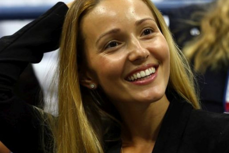 Jelena Đoković iskreno o odgajanju dece i njihovoj ishrani Jelena Đoković iskreno o odgajanju dece i njihovoj ishrani