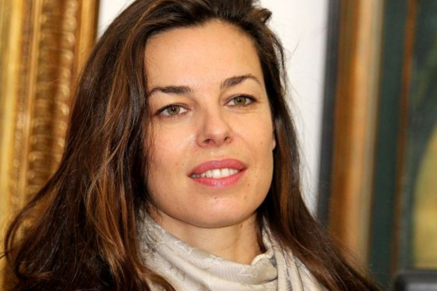 Vest koja menja sve! Katarina Radivojević u novoj životnoj ulozi! Vest koja menja sve! Katarina Radivojević u novoj životnoj ulozi!