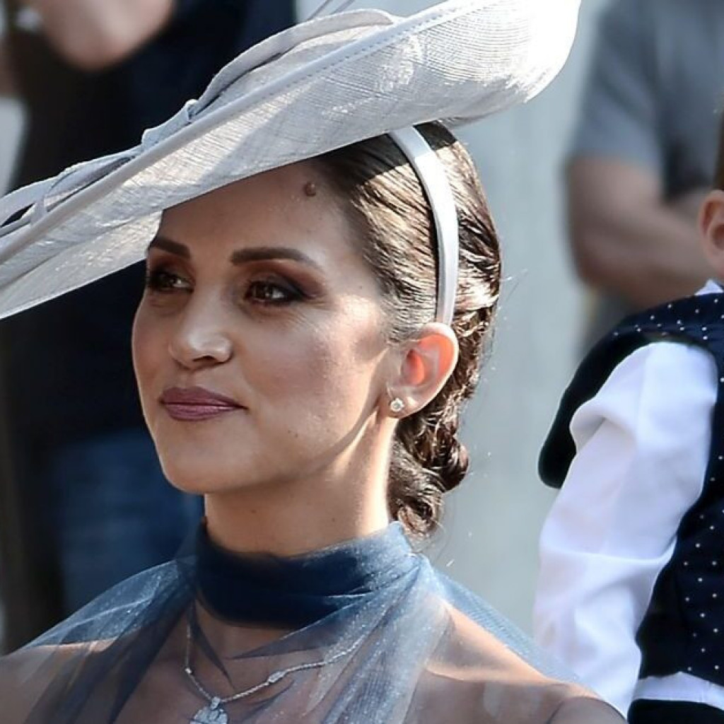 Jelena Bin Drai je nova Hurem! Evo šta kaže o ostalih 147 žena svog