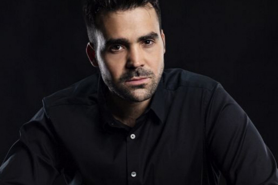 Miodrag Radonjić: Milica me je hipnotisala lepotom i šarmom!