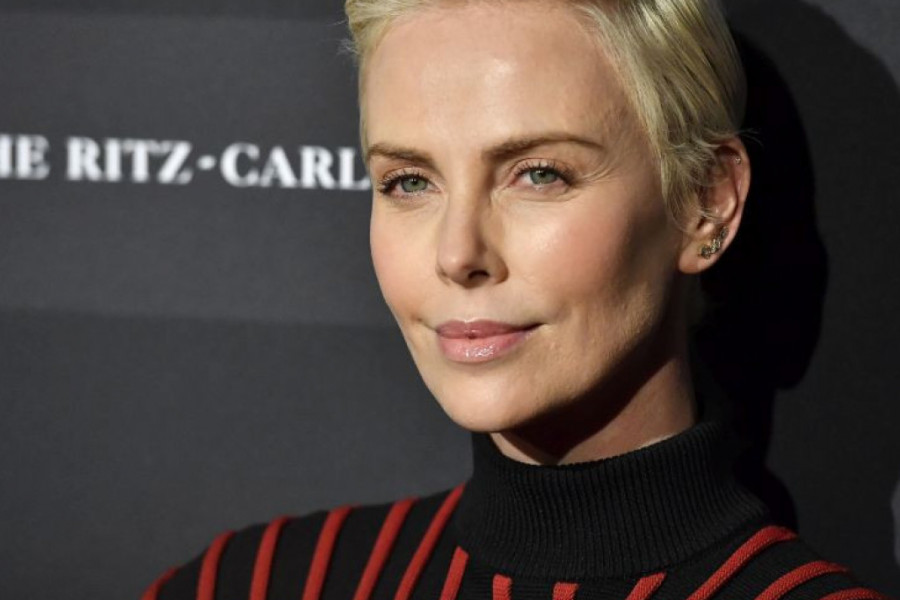 Beauty trikovi Šarliz Teron zbog kojih je uvek prva na listi najlepših žena!