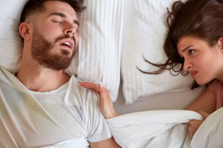 "Razvod spavanja": Čudan pojam koji je zaintrigirao sve parove!