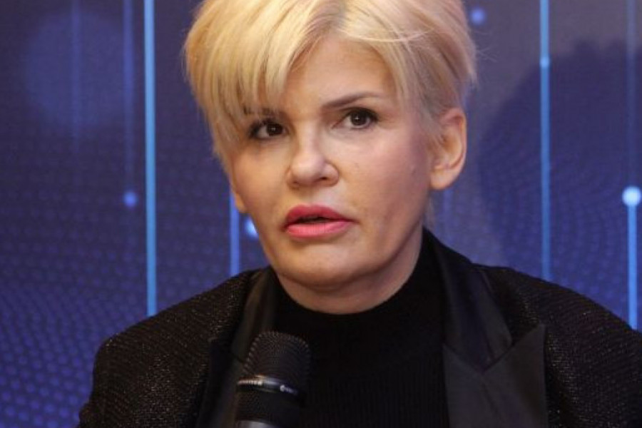 Jelena Trivan pobedila pakao korone: Nikada nisam osetila takav strah!