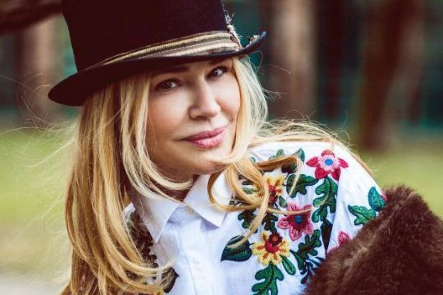 Đoletova draga je i dalje najlepša! Olivera proslavila 61. rođendan! (foto)
