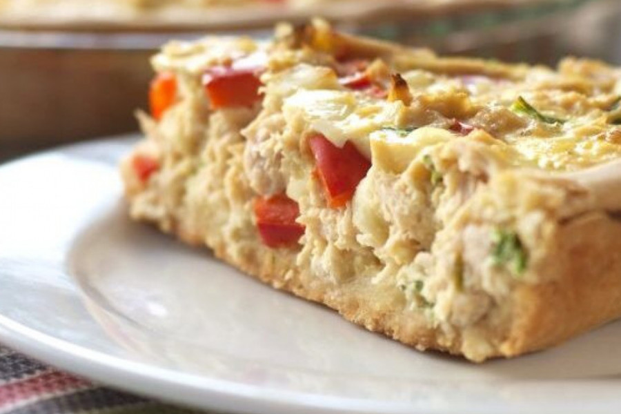 Umesto roštilja - kranjska pogača! Proslavite 1. maj na drugačiji način! (recept)