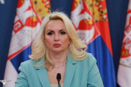 Biografija Darije Kisić Tepavčević će vas ostaviti bez daha: Detalji iz života jedne od najhrabrijih žena u Srbiji!