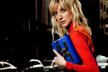 Nevena Madžarević: Moj muškarac mora da ima stila (foto)