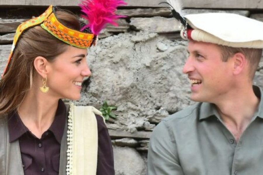 Nevaljali princ Vilijam: Da li su ovo uverljivi dokazi da vara Kejt?