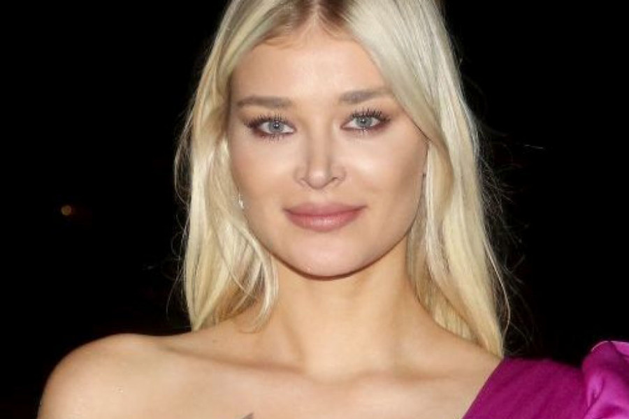 Sofija Milošević i Luka Jović ne mare za koronu: Venčanja mora biti! Sofija Milošević i Luka Jović ne mare za koronu: Venčanja mora biti!