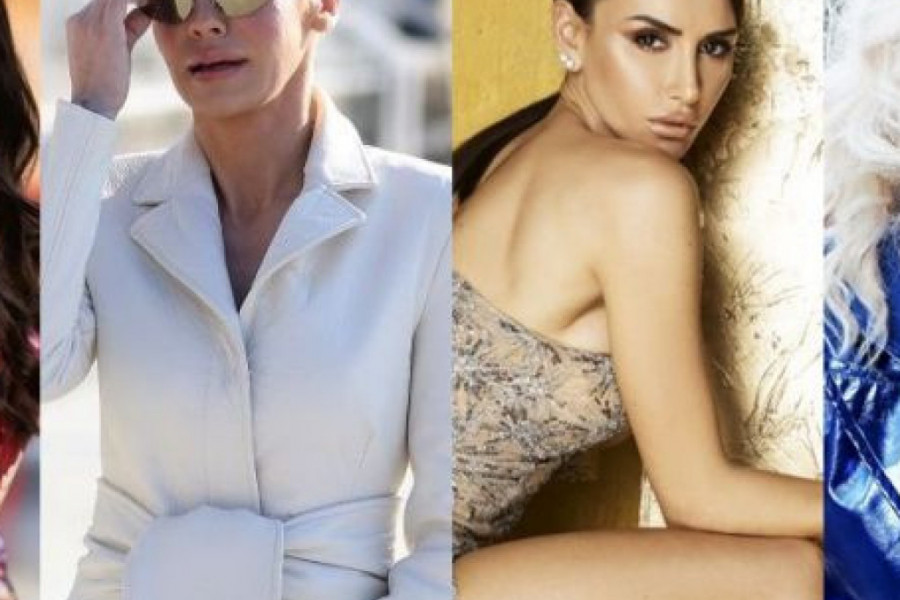 Jelena, Emina ili Nataša? Horoskopski znak otkriva koja ste slavna ličnost! Jelena, Emina ili Nataša? Horoskopski znak otkriva koja ste slavna ličnost!