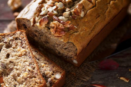 Muči vas nestašica kvasca? Donosimo vam recept za beskvasni hleb sa pivom i đumbirom (recept)