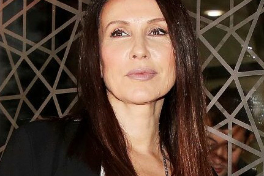 Snežana Dakić iskreno o teškom periodu: Bila sam jaka, dobro zarađivala, a onda se sve survalo!