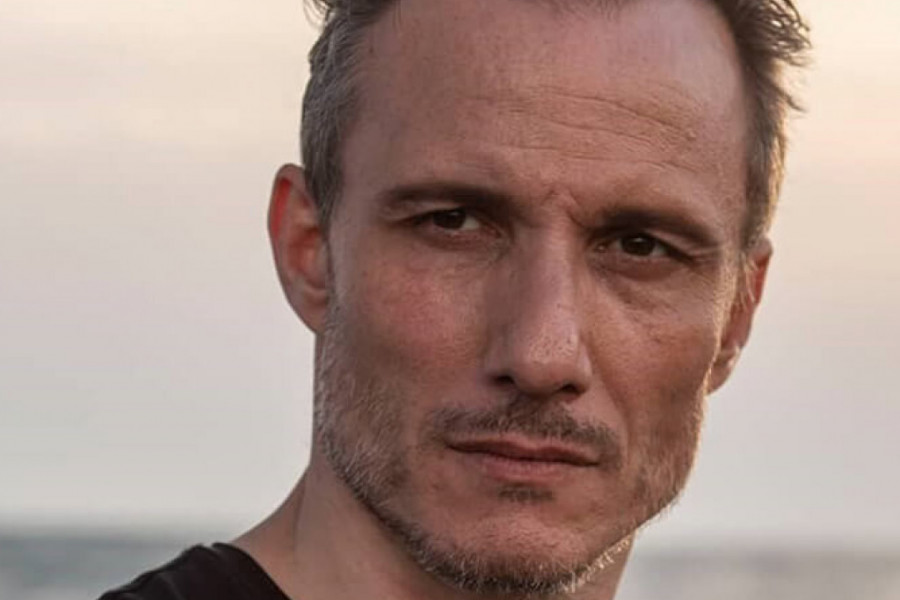 Miloš Timotijević uloge bira po ličnom senzibilitetu
