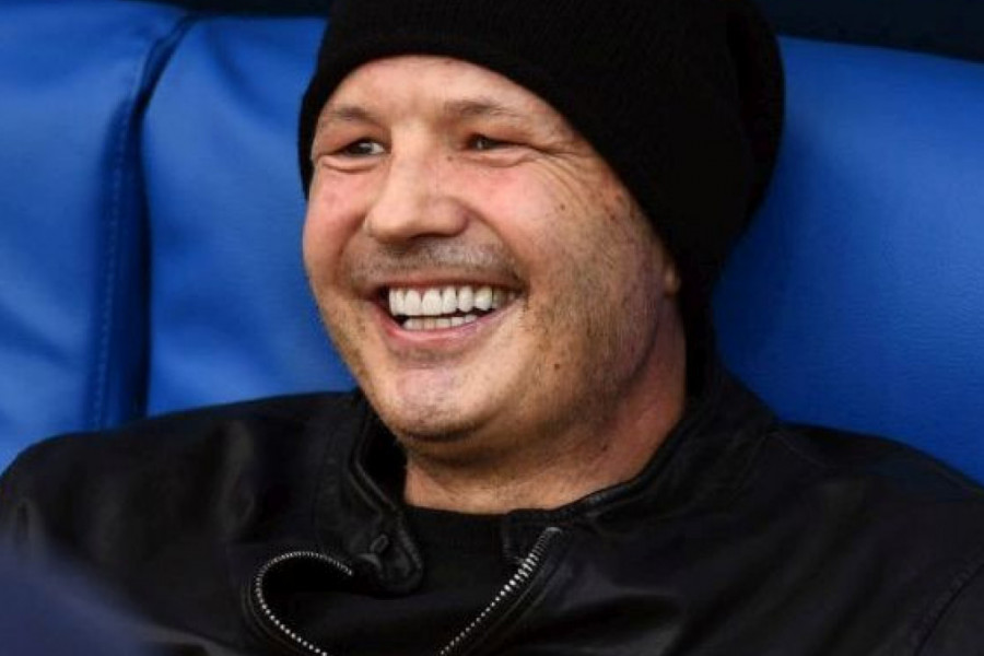 Siniša Mihajlović: Sada sve može da me rasplače!