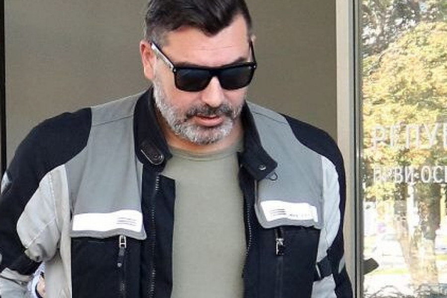 Luka Lazukić i Slađana Ivanišević otkrili pol bebe!