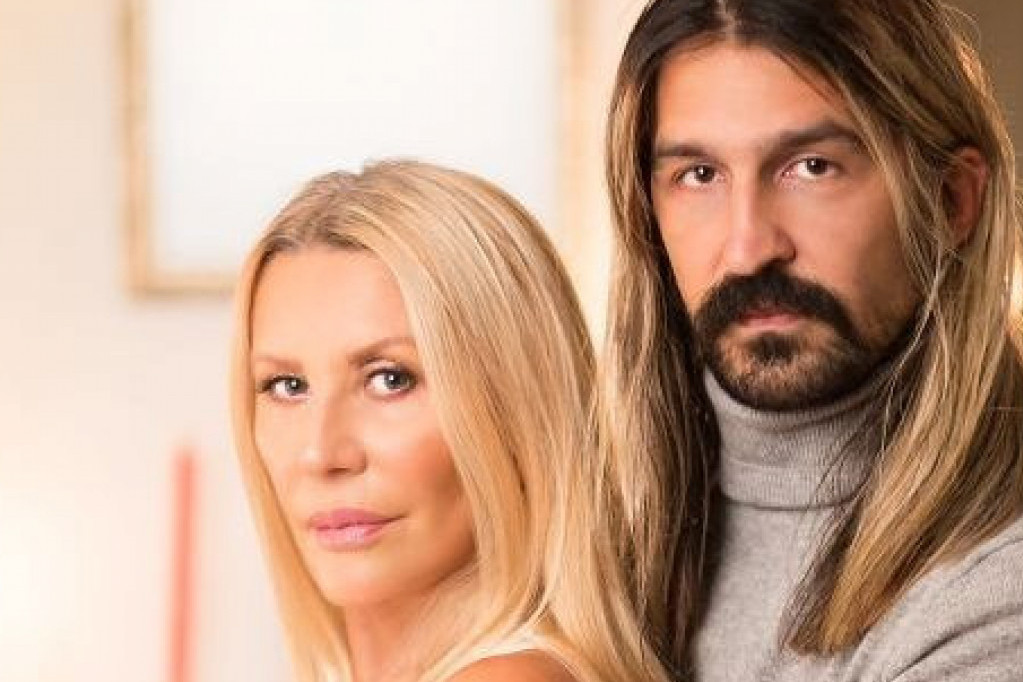 Verica Rakočević oduševljena poklonom za 72. rođendan!
