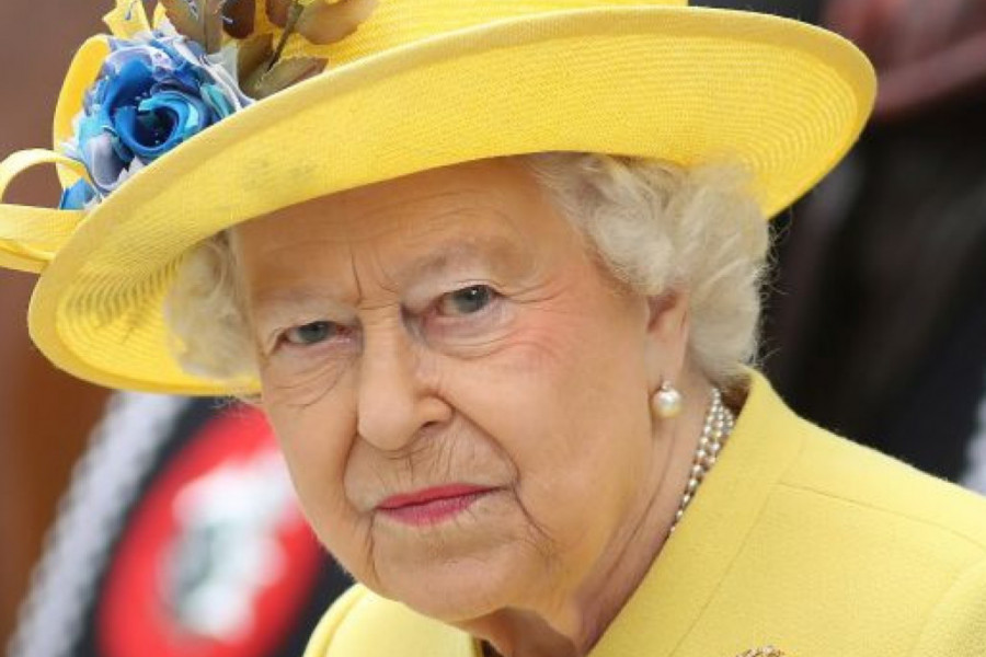 Britanski dvor krije tajnu: Kraljica Elizabeta umire od raka? Britanski dvor krije tajnu: Kraljica Elizabeta umire od raka?