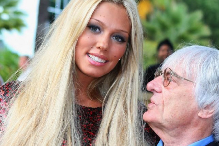Španska serija! Petra Eklston trudna četvrti put, ali i njen 90. godišnji otac postaje tata! Španska serija! Petra Eklston trudna četvrti put, ali i njen 90. godišnji otac postaje tata!