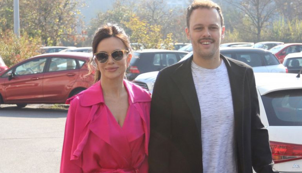 Ništa od razvoda! Severina i Igor Kojić proslavljaju petogodišnjicu ljubavi! (foto)