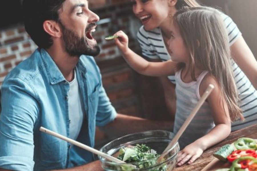 Nutricionista savetuje: Kako da se ne ugojite tokom izolacije