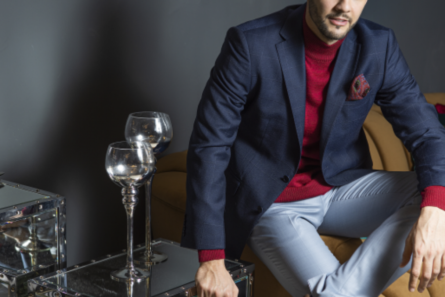 Stevan Piale: Oženio sam se u pravo vreme