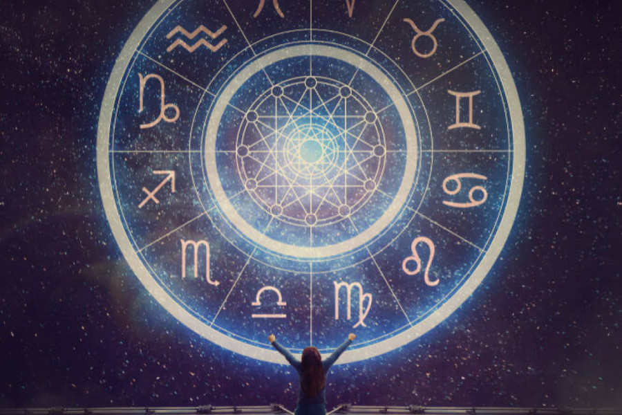 Najbolji horoskop za april 2020. godine