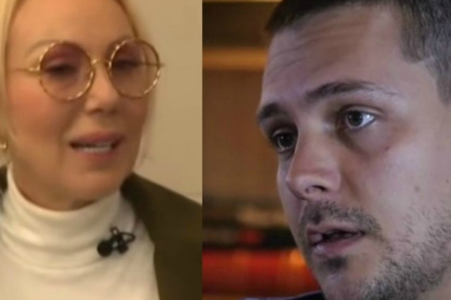 Reakcije poznatih na korona virus