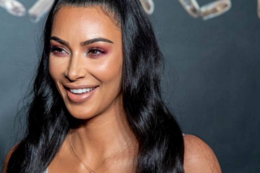 Kim Kardašijan razbesnela ljude objavom usred pandemije! (foto)