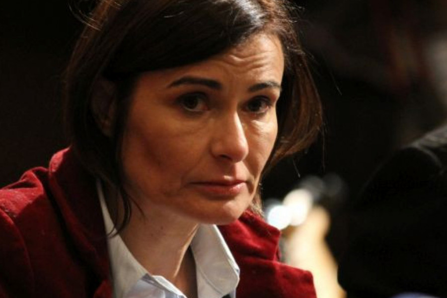Biljana Srbljanović zaražena Korona virusom: Bojim se, pustite nas na miru!