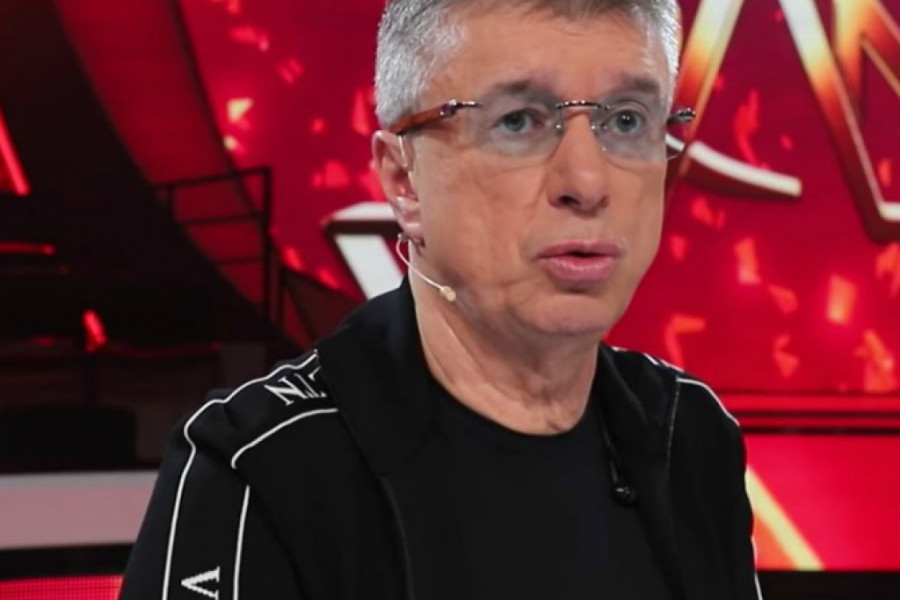Saša Popović uživa u bogatstvu i luksuzu svim svojim čulima