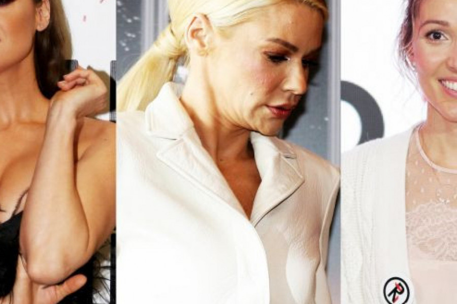 Korona virus: Nataša zabrinuta, Slavica spremna a Jelena šokirala ovim eksperimentom (foto/video)