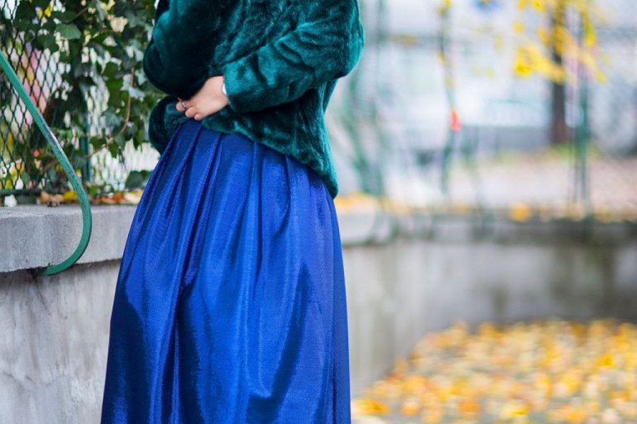 Milica Todorović od haosa pobegla iz Beograda, evo gde odmara dušu i telo! (foto)