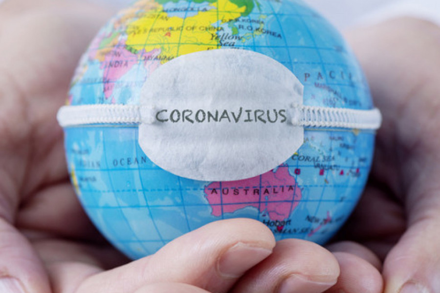 Korona virus: Zašto neki pacijenti imaju teške simptome?