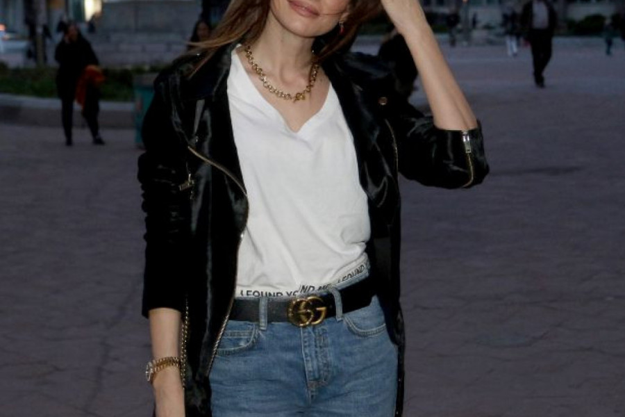 Emina Jahović poslala snažnu poruku, a mnogi su se postideli! (foto)